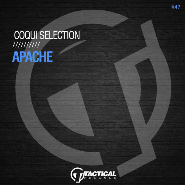 Apache - Extended Mix