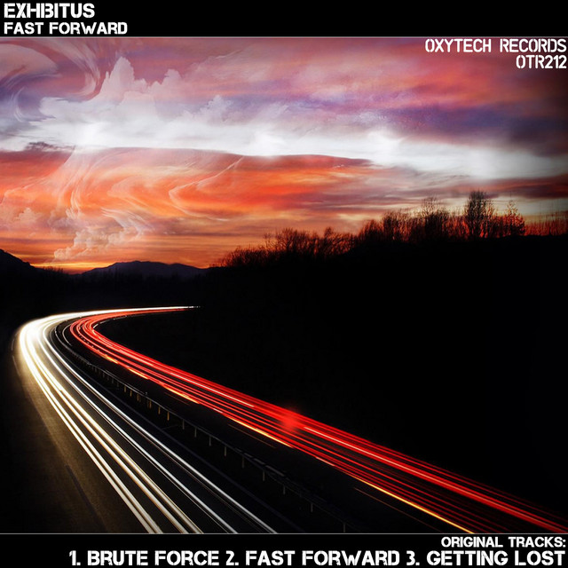 Brute Force - Original Mix cover art