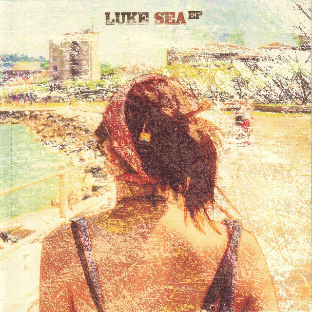 The Sea cover art
