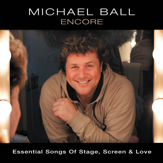 Encore cover art
