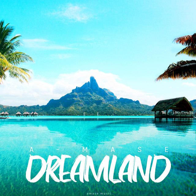 Dreamland cover art