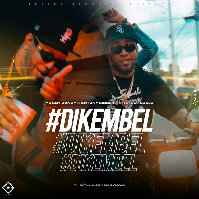 Dikembel