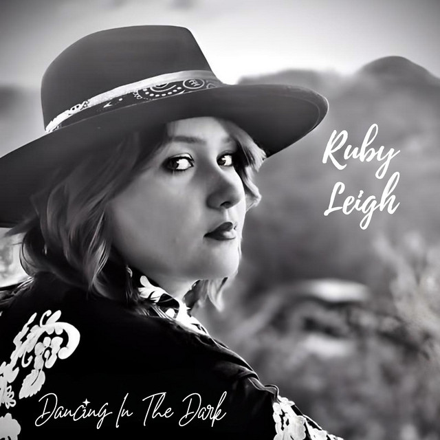Dancing in the Dark - Single by Ruby Leigh | Spotify