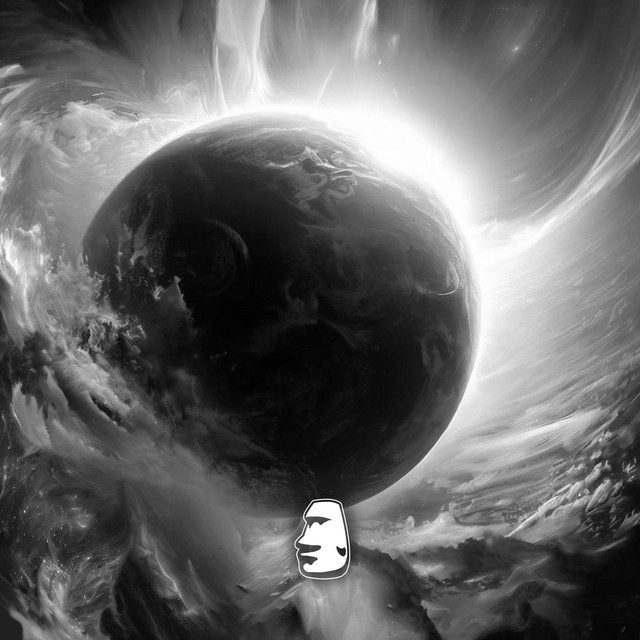 Radiant World - Slowed & Reverb