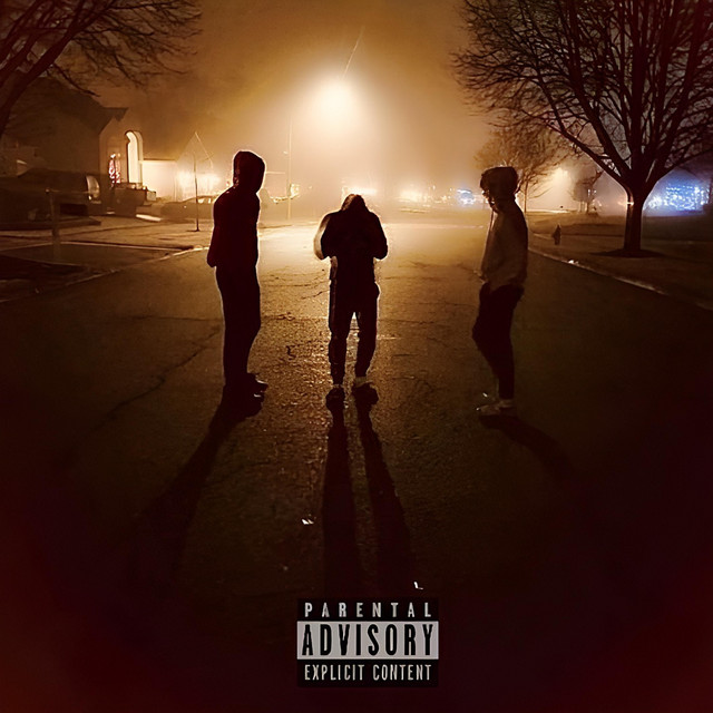 The Life of the Party cover art