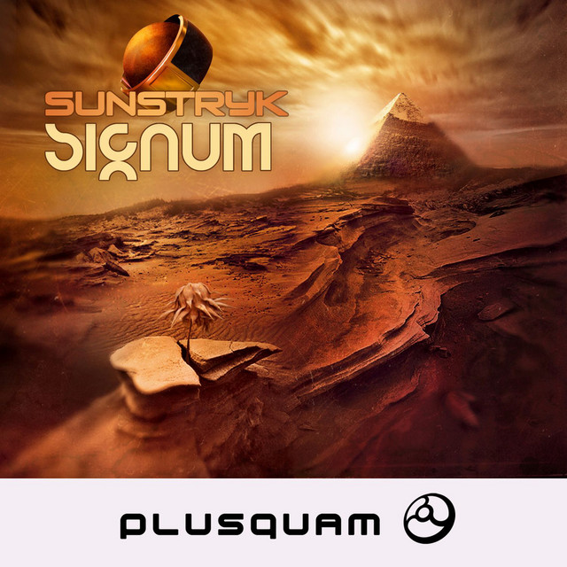 Signum cover
