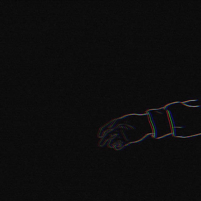 Antidote cover art