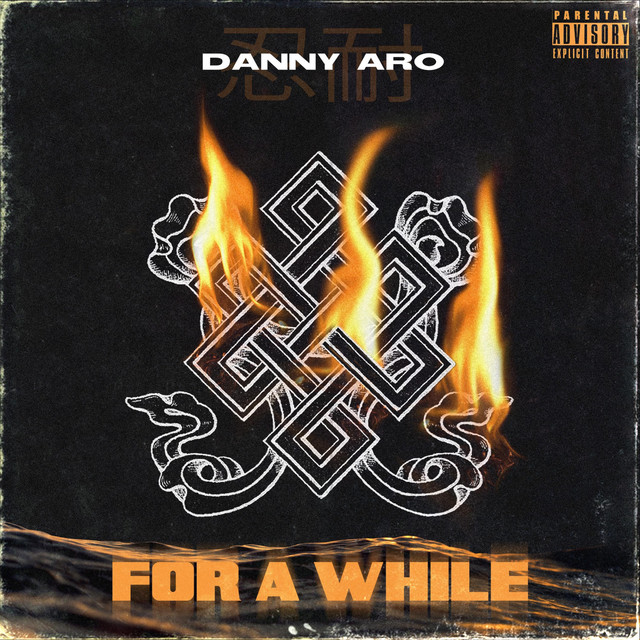 For a While cover art