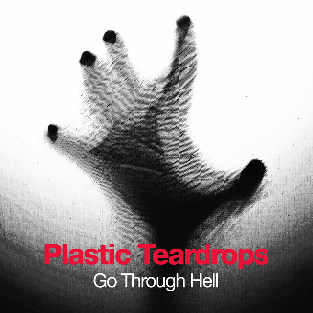 Go Through Hell cover art