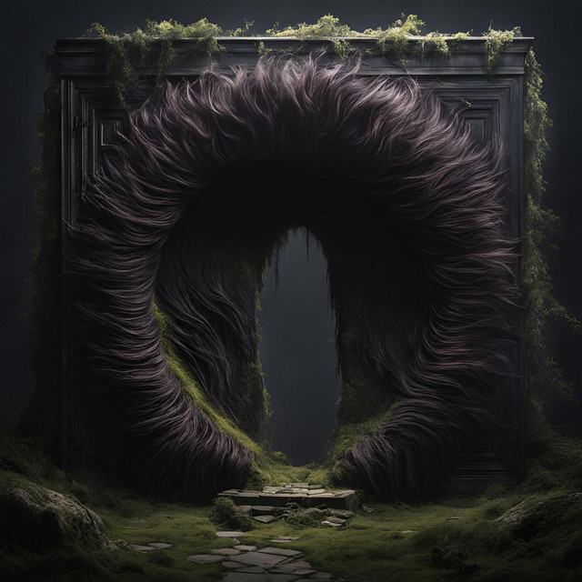 Missing Element cover art