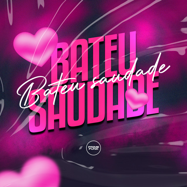 Bateu Saudade