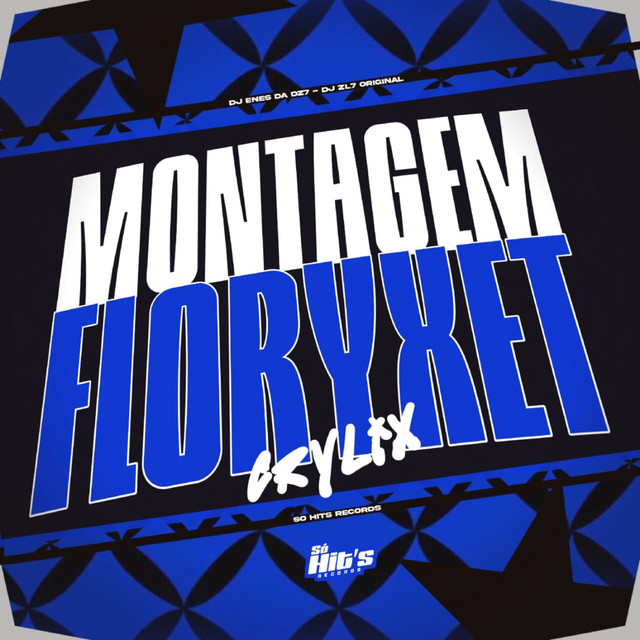 Montagem Floryxet Crylix