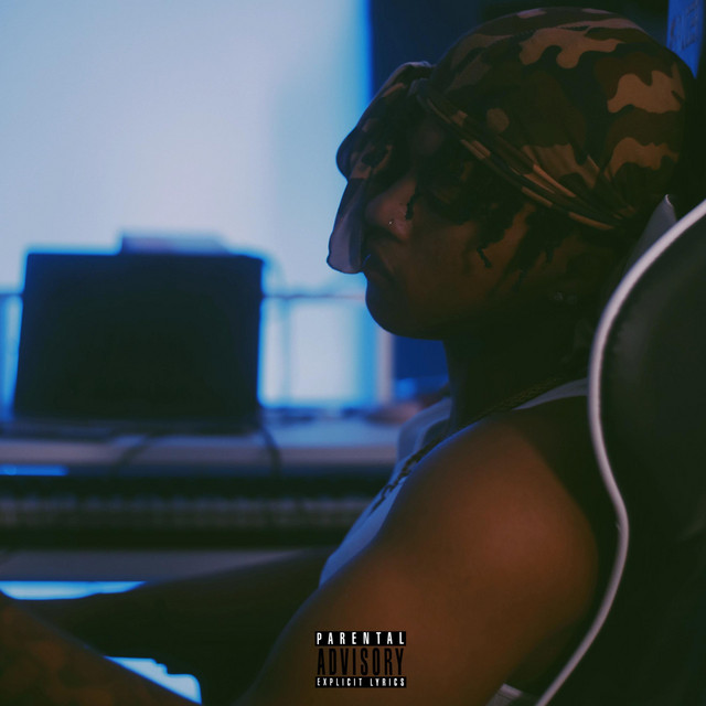 222 cover art