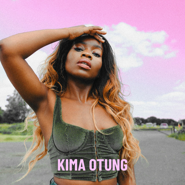I'm Cute cover art