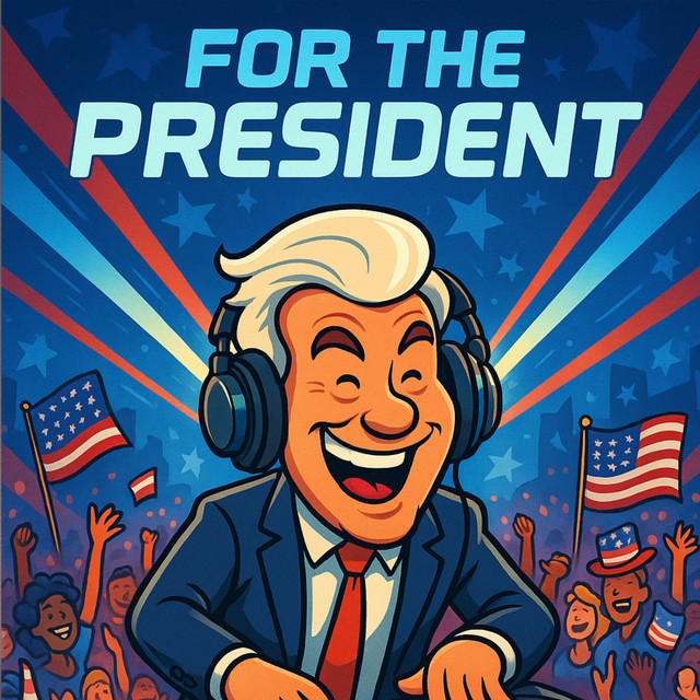 For The President