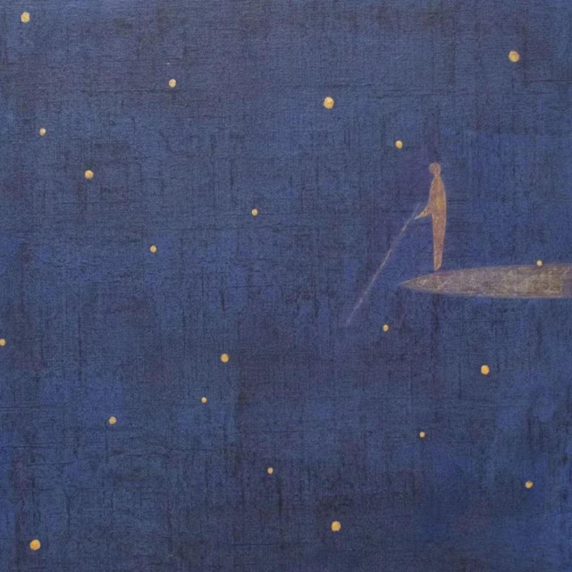 蓝星- song and lyrics by 刘梓晋, C.L. | Spotify