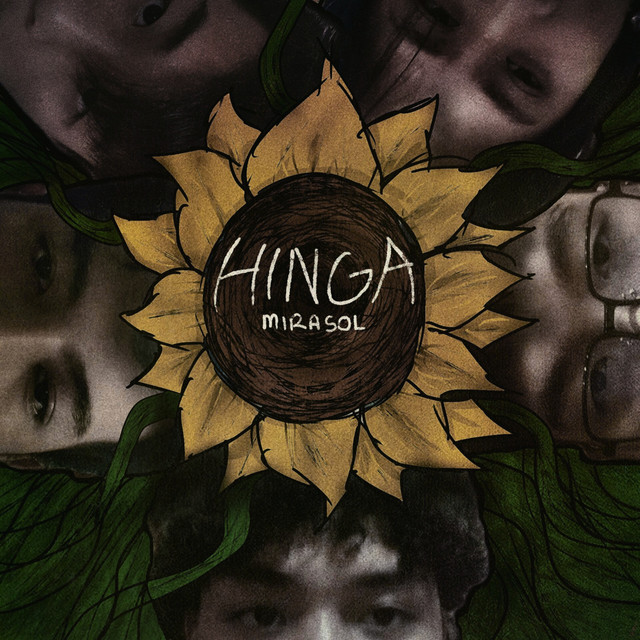 Hinga cover art