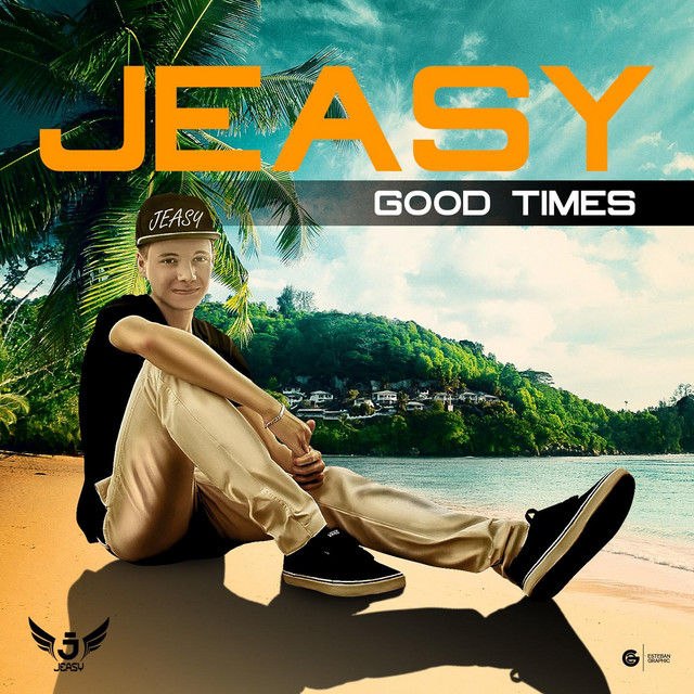 Good Times cover