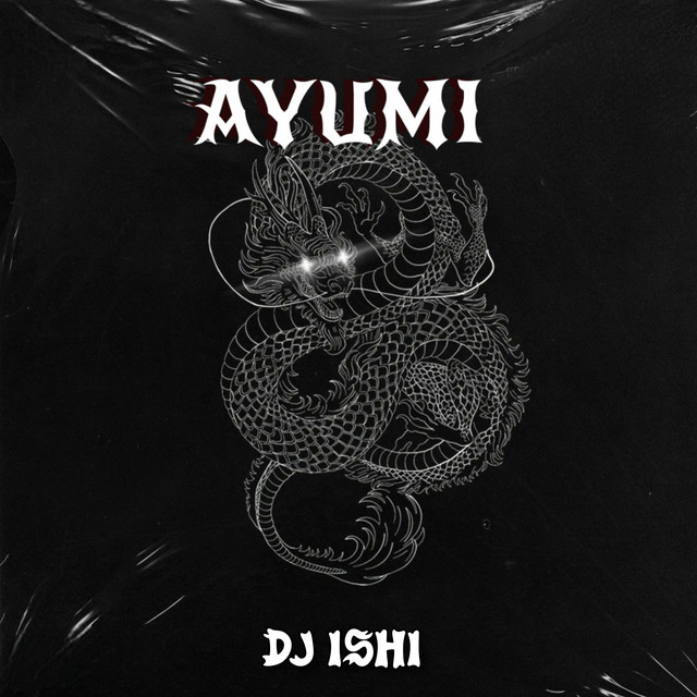 Ayumi cover art