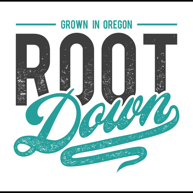 Grown in Oregon cover art