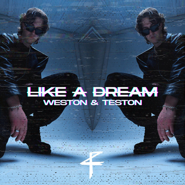 LIKE A DREAM