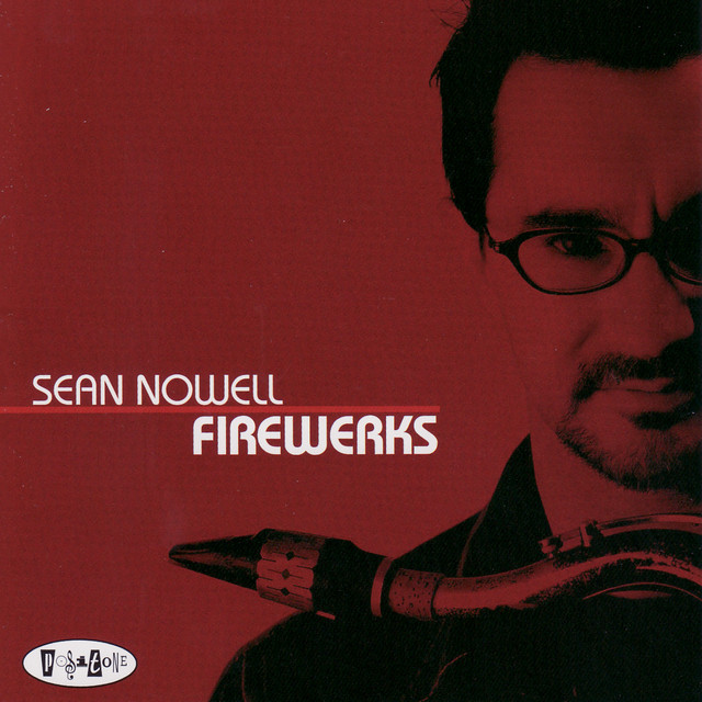 Firewerks — Sean Nowell