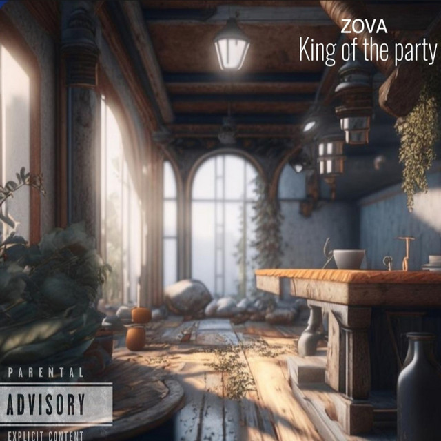 King of the Party