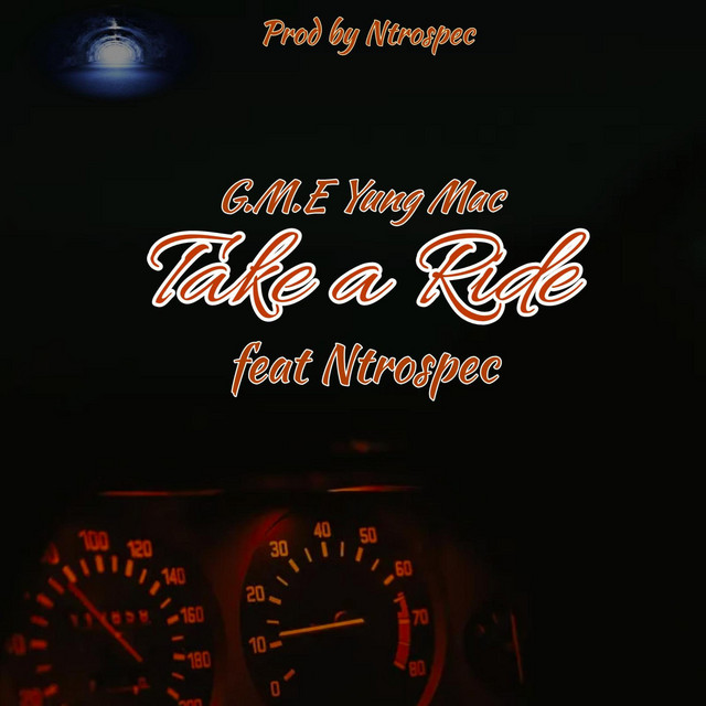 Take a Ride
