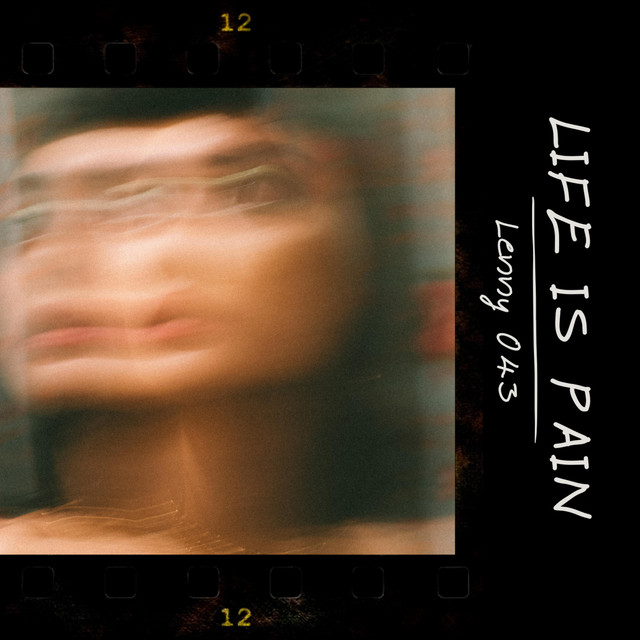 LifE I$ PaiN cover art