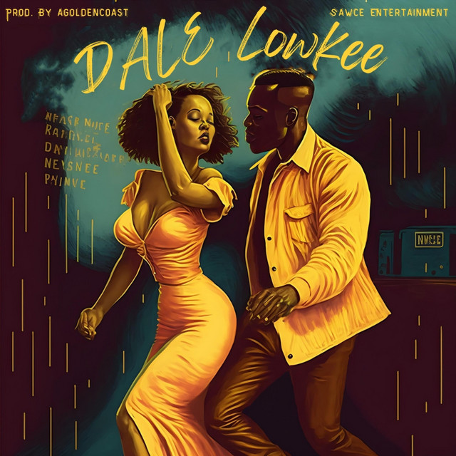 Dale - Single by Lowkee | Spotify