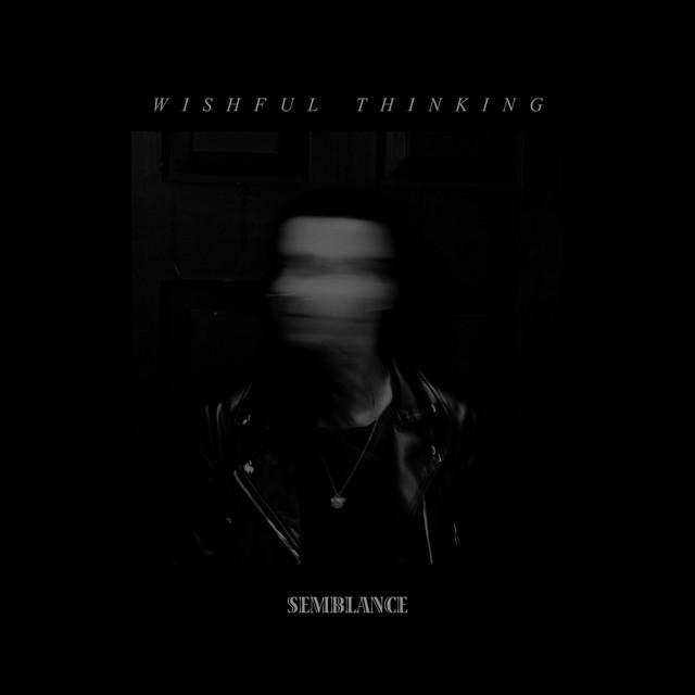Afraid cover art