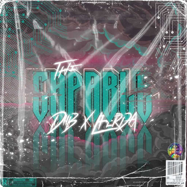 Capable cover art