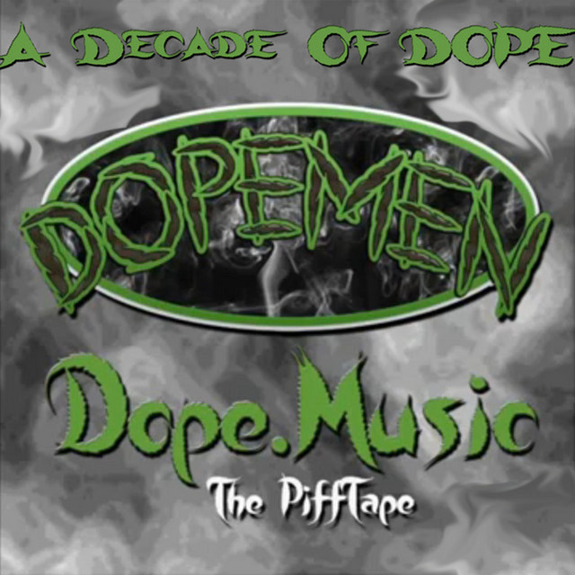 DopeMen