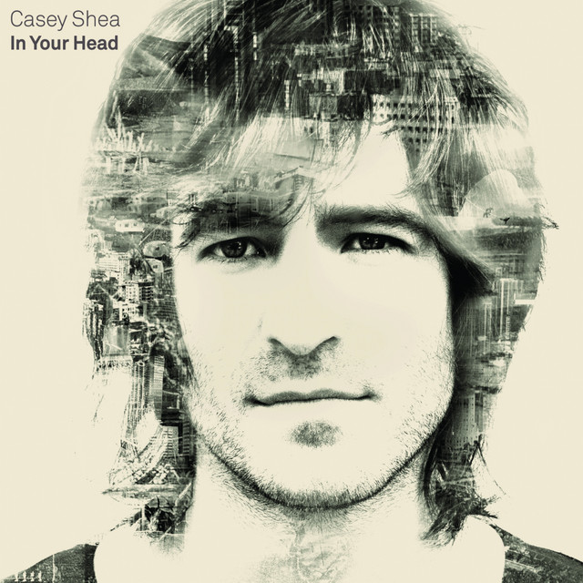 In Your Head cover art