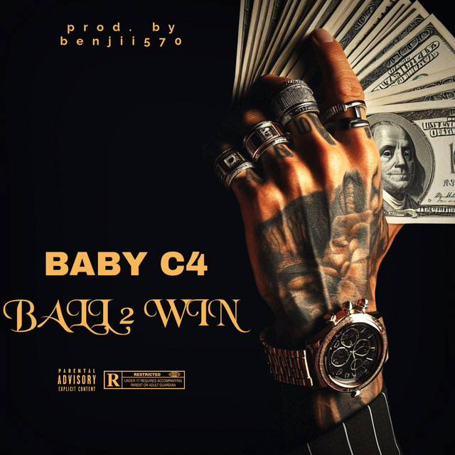 Baby C4