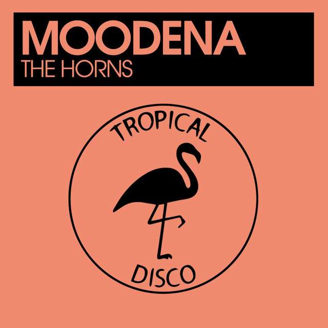 The Horns album art