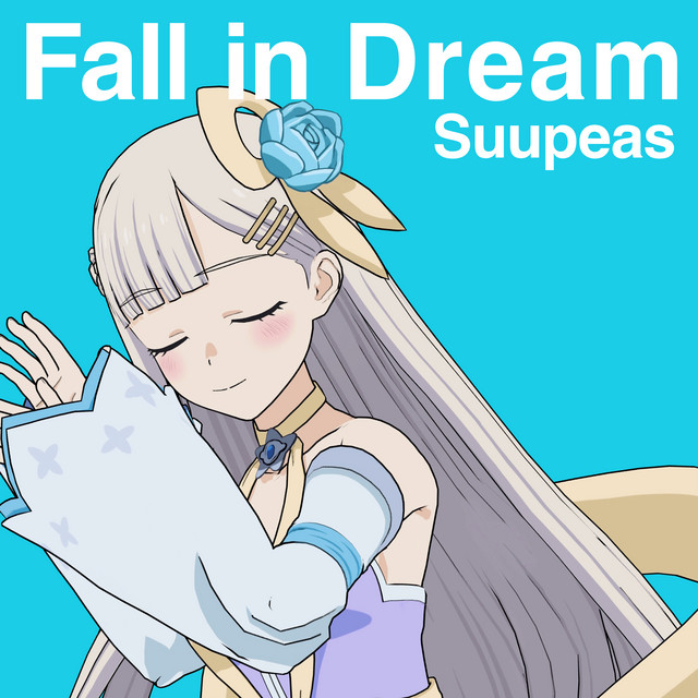 Fall in Dream