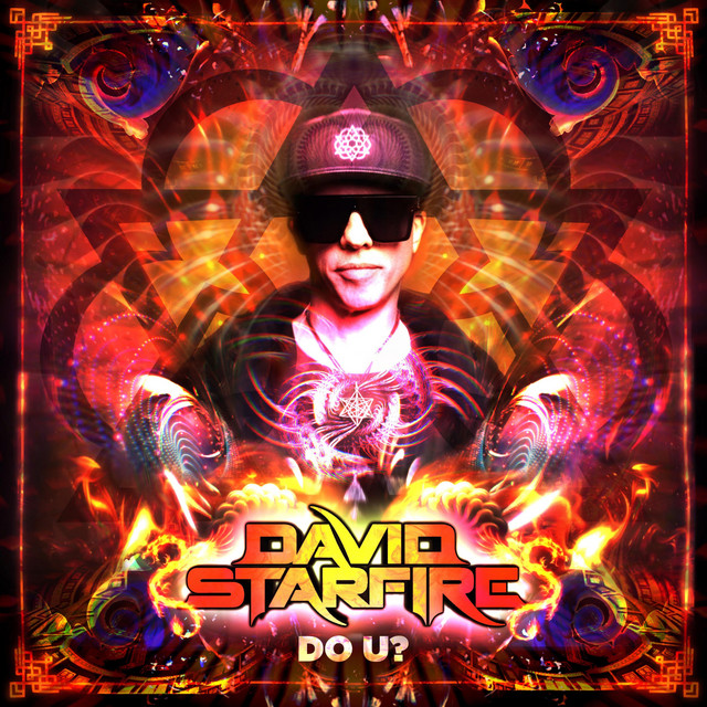 Do U? cover art