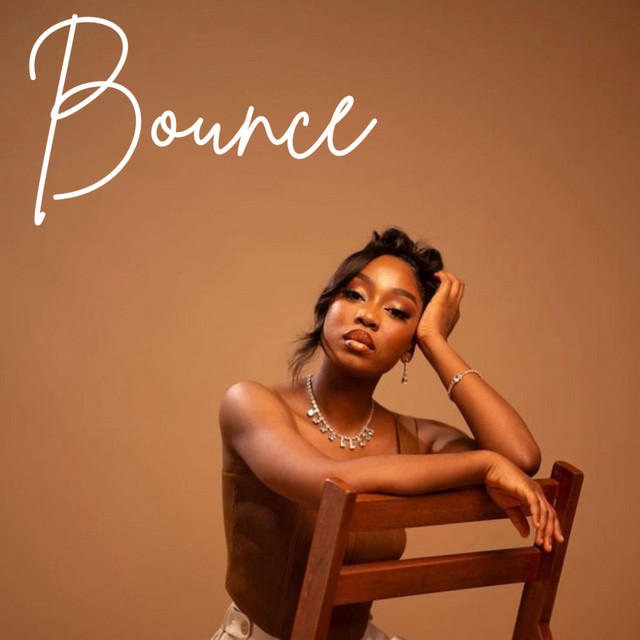 Bounce - Instrumental Version