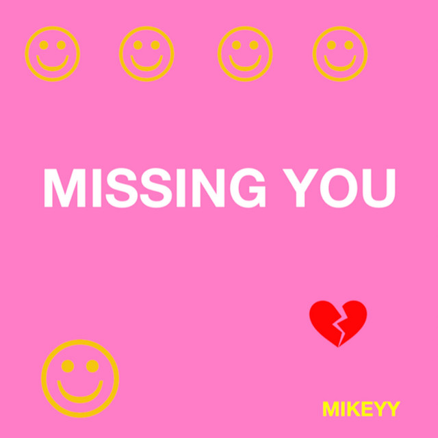 Missing You cover art