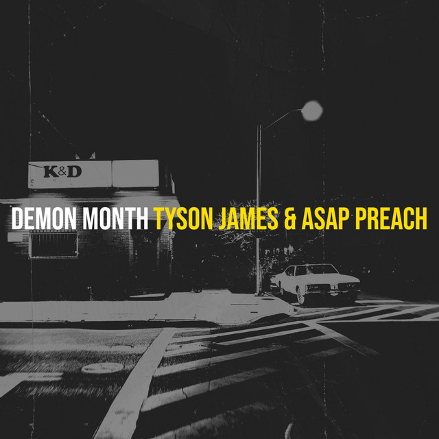 Demon Month