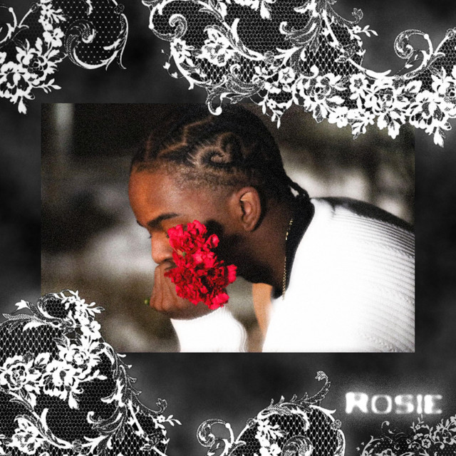 Rosie cover art