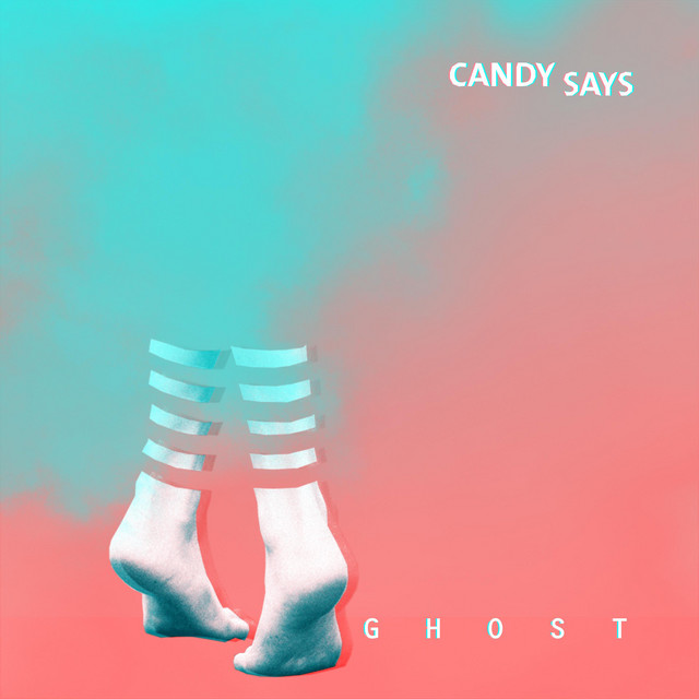 Ghost cover