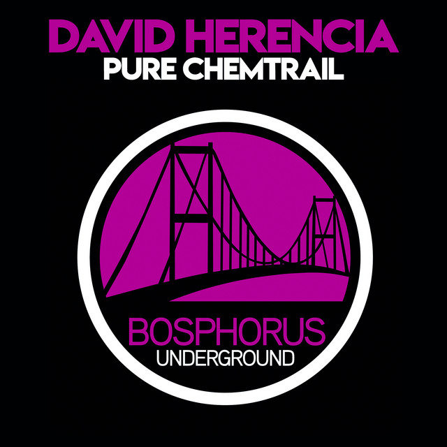 Pure Chemtrail