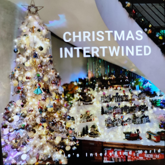 Jonie's Intertwined World
