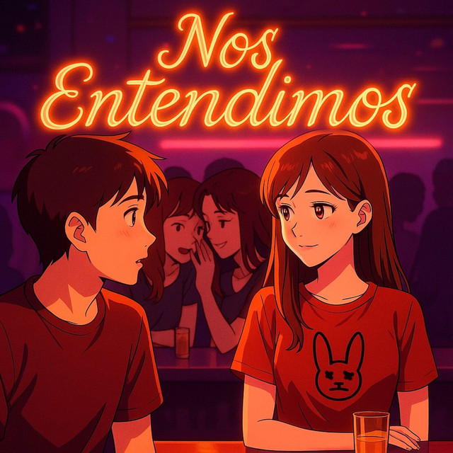 Nos entendimos