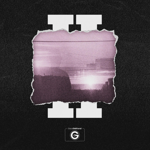GaryOAKland II cover