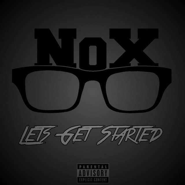 NoX | Spotify