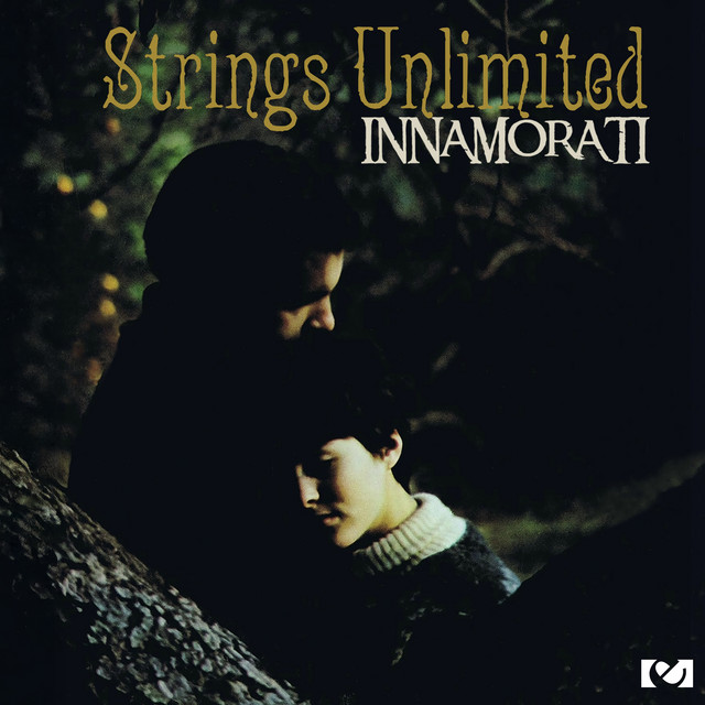 Innamorati cover