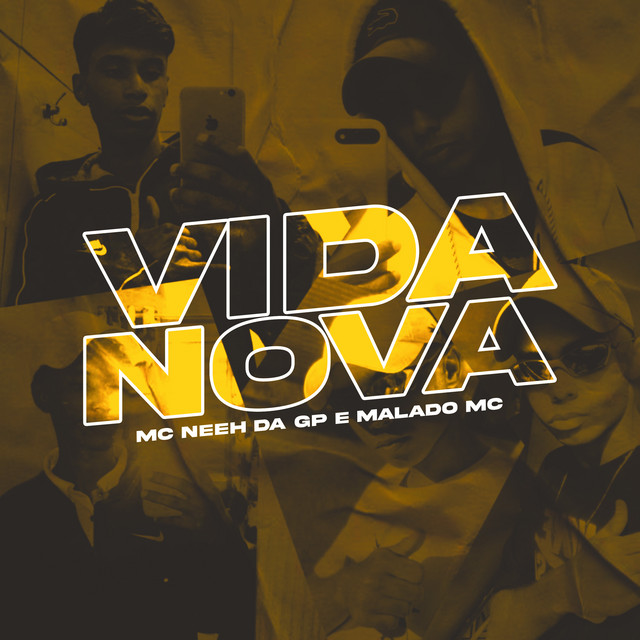 MC Neeh da GP